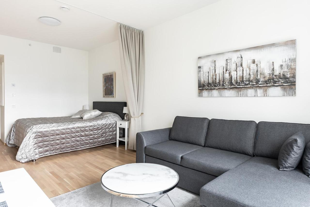 Arena Junior Suite Тампере Екстер'єр фото